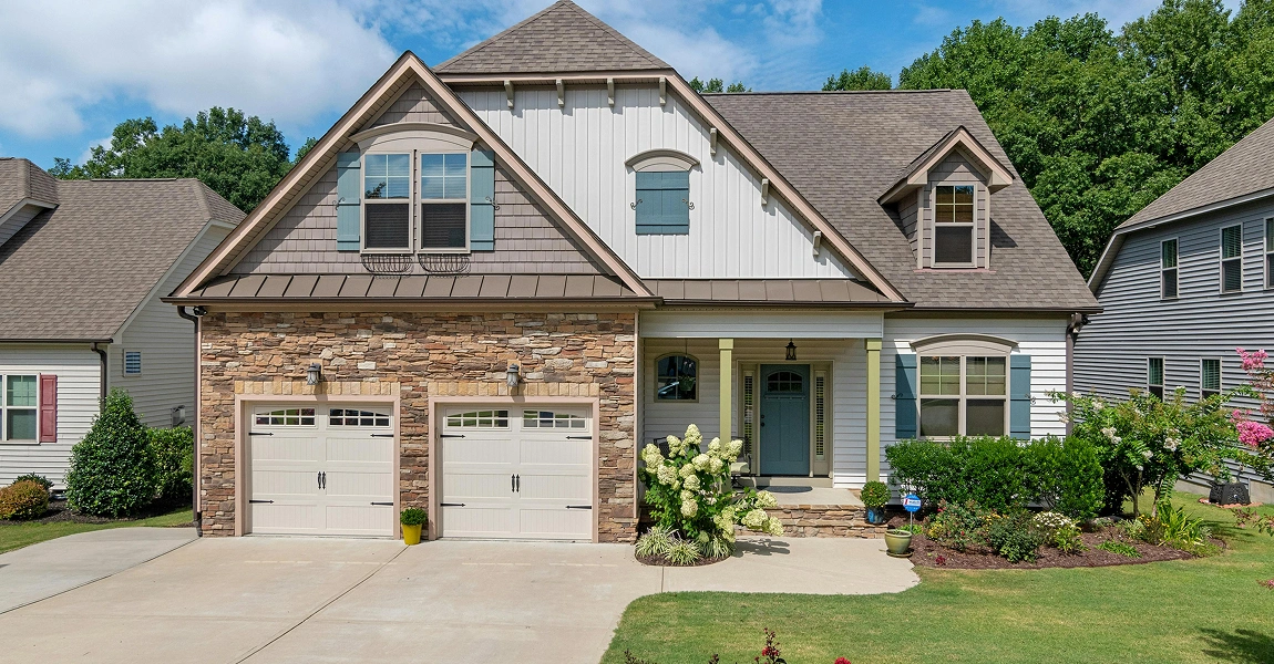 Image for blog titled roof maintenance plan benefits in New Jersey