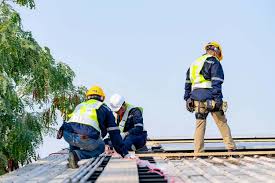 Alt Image for Roof Maintenance Plan