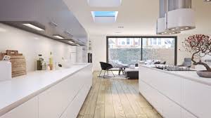 Alt image Skylights Roof Design Maintenance