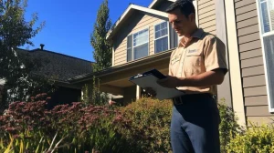 Image for blog titled Fallen Tree Roof Damage Repair: